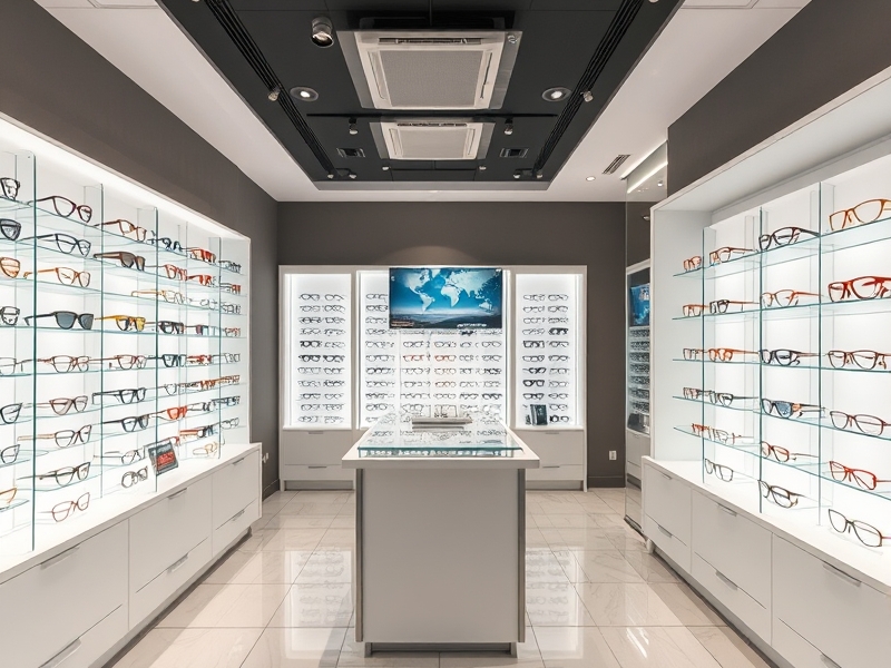 Consejos y Guías sobre Óptica Piantini Santo Domingo en Santo Domingo