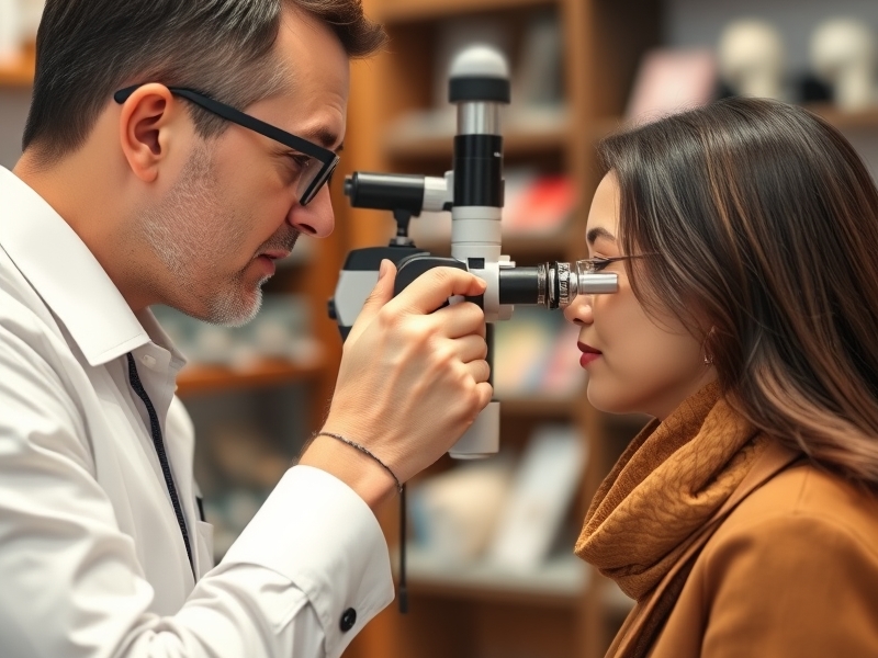 Lentes de Alta Definición Santo Domingo